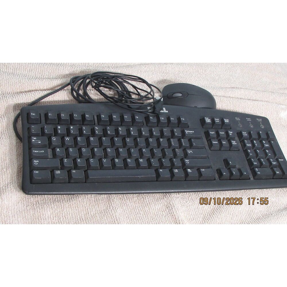 Dell Keyboard